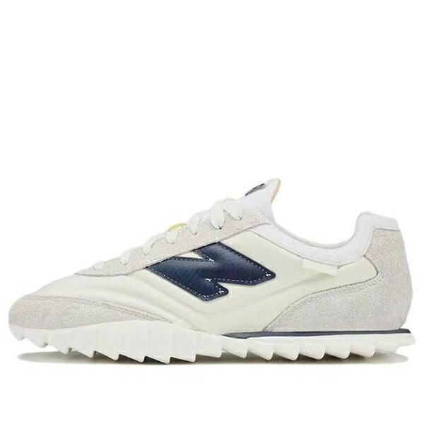 New Balance ニュー平衡にする メンズ スニーカー  【New Balance x Donald Glover RC30 \u0027Sea Salt\u0027 URC30DD】  大きさ US_M_15
