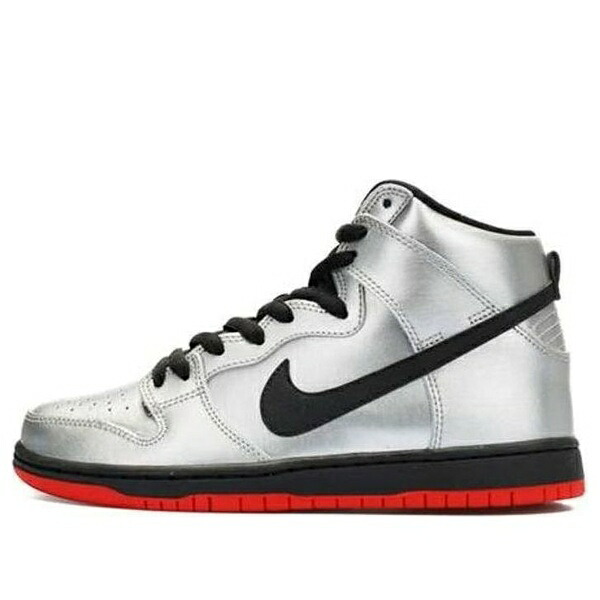 Nike ナイキ メンズ スニーカー  【Nike SB Dunk High Pro \u0027Steel Reserve\u0027 305050-027】  大きさ US_10(28.0珊)