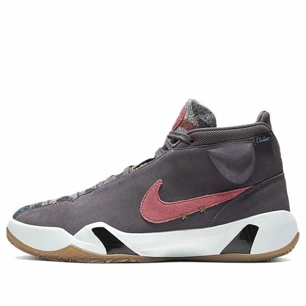 Nike ナイキ メンズ スニーカー  【Nike Zoom Heritage \u0027N7 Pendleton\u0027 CQ7696-001】  大きさ US_12(30.0珊)