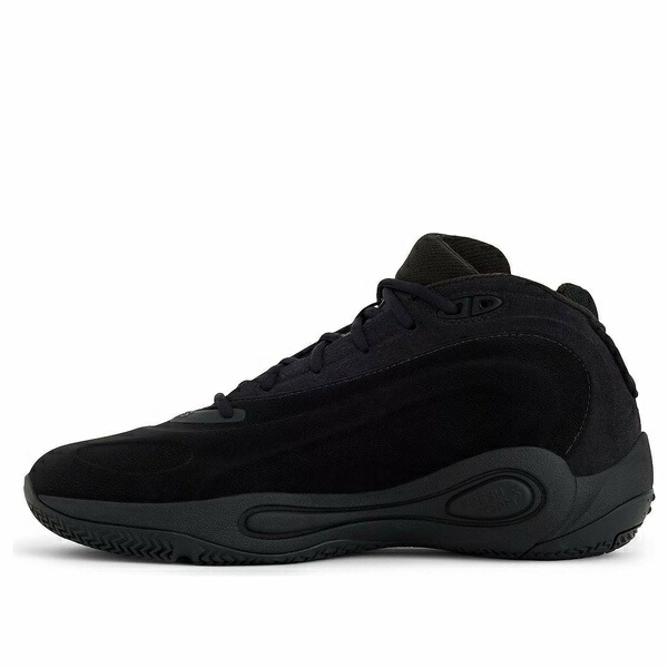New Balance ニュー平衡にする メンズ スニーカー  【New Balance P400 \u0027Black\u0027 UFFBB816】  大きさ US_M_16