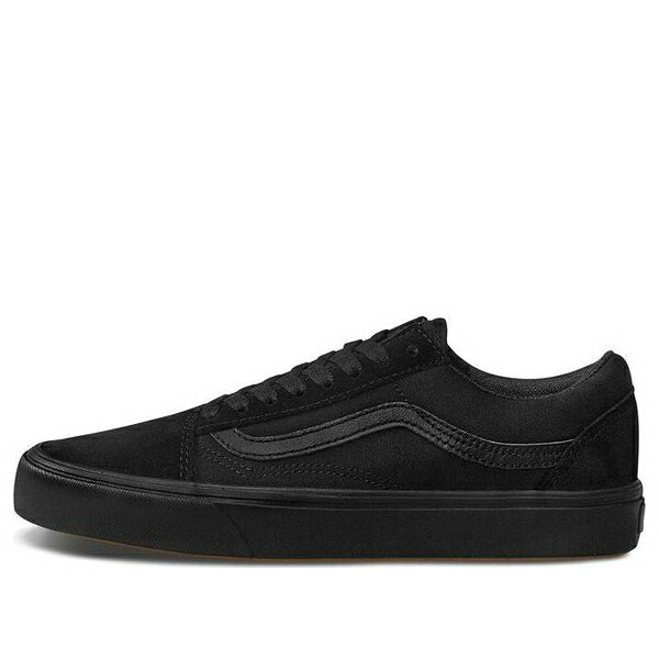 Vans バンズ メンズ スニーカー  【Vans ComfyCush Old Skool \u0027Black\u0027 VN0A3WMAVND】  大いさ US_11(29.0糎)