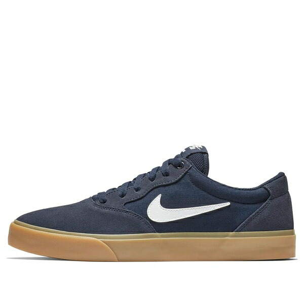 Nike ナイキ メンズ スニーカー  【Nike Chron SLR SB \u0027Obsidian\u0027 CD6278-400】  大きさ US_7(25.0珊)