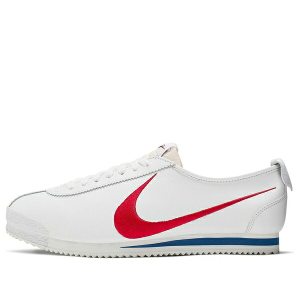 Nike ナイキ メンズ スニーカー  【Nike Classic Cortez \u002772 QS \u0027Shoe Dog Pack - Swoosh\u0027 CJ2586-100】  大きさ US_M_13