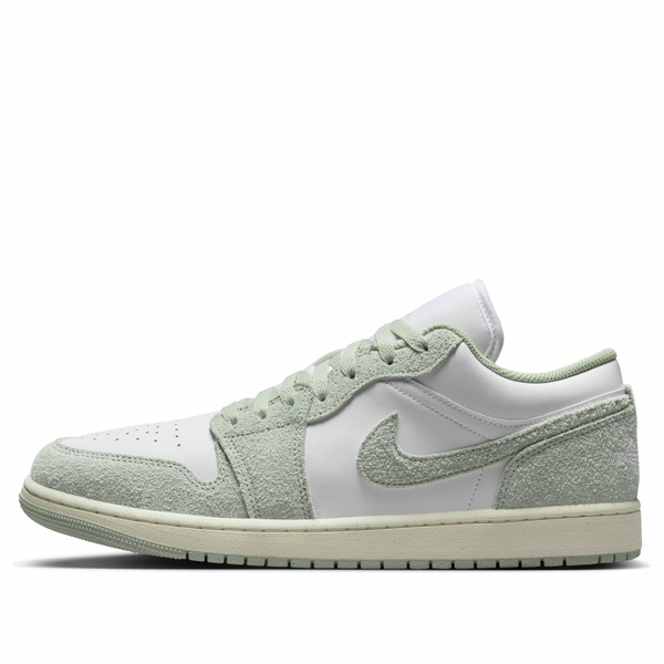 Jordan ジョーダン メンズ スニーカー  【Air Jordan 1 Low SE \u0027White Seafoam\u0027 FN5214-131】  大いさ US_M_16