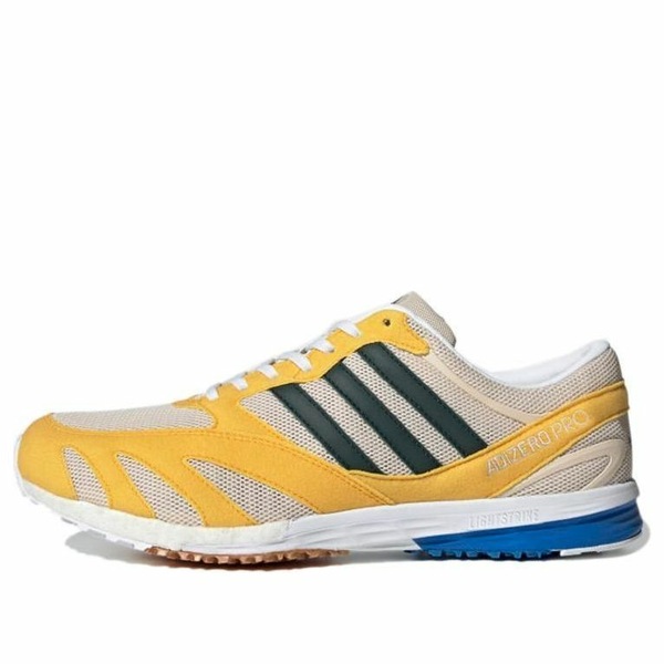 adidas アディダス メンズ スニーカー  【adidas Noah x Lab Race \u0027Halo Ivory\u0027 GW3325】  大きさ US_12.5(30.5糎)