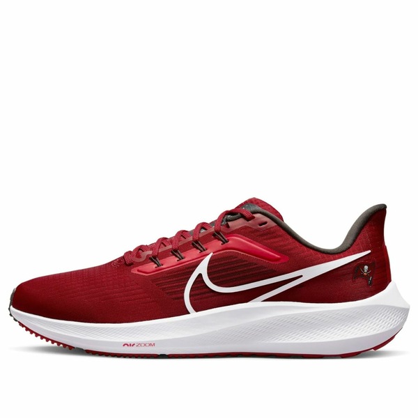Nike ナイキ メンズ スニーカー  【Nike x NFL Air Zoom Pegasus 39 \u0027Tampa Bay Buccaneers\u0027 DR2062-600】  大きさ US_12(30.0糎)