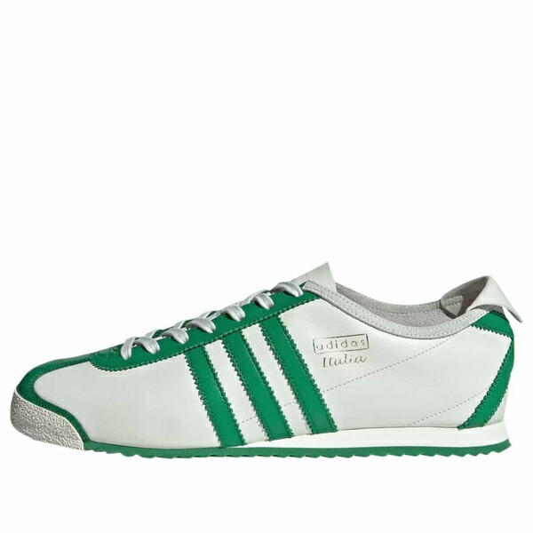 adidas アディダス メンズ スニーカー  【adidas Italia 60s Made In Italy \u0027White Green\u0027 JR8377】  大きさ US_M_13