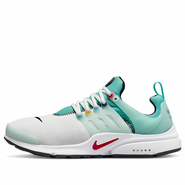 Nike ナイキ メンズ スニーカー  【Nike Air Presto \u0027Stained Glass\u0027 DV2210-300】  大きさ US_12(30.0珊)