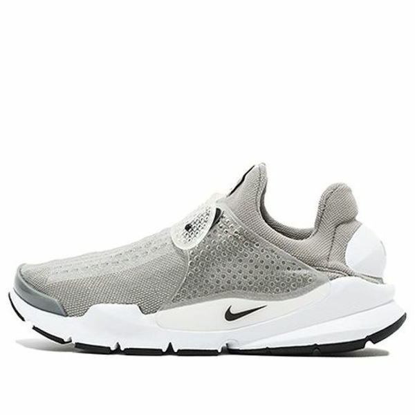 Nike ナイキ メンズ スニーカー  【Nike Sock Dart \u0027Grey\u0027 819686-002】  大きさ US_9(27.0糎)