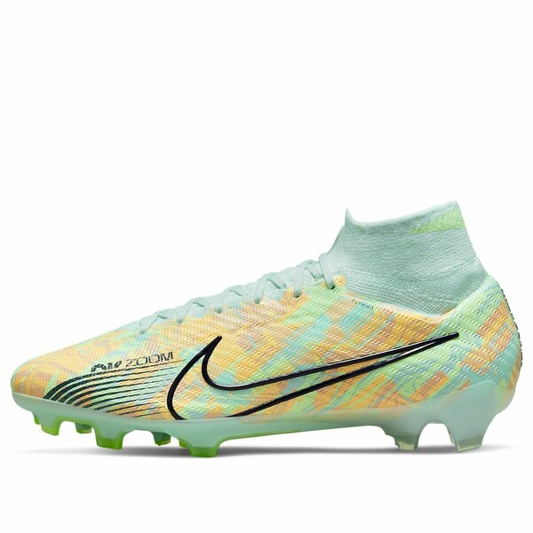 Nike ナイキ メンズ スニーカー  【Nike Mercurial Superfly 9 Elite FG \u0027Bonded Pack\u0027 DJ4977-343】  大きさ US_10.5(28.5珊)