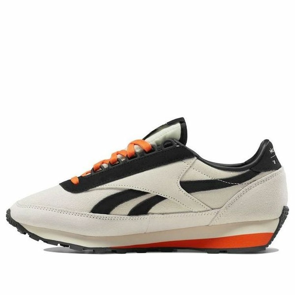 Reebok リーボック メンズ スニーカー  【Reebok Romantic Crown x Aztec WL Core \u0027Semi Orange Flare\u0027 G57860】  大きさ US_9.5(27.5糎)