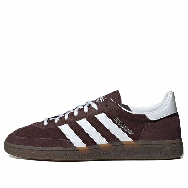 adidas アディダス メンズ スニーカー  【adidas Handball Spezial \u0027Shadow Brown Gum\u0027 IF8914】  大きさ US_M_13