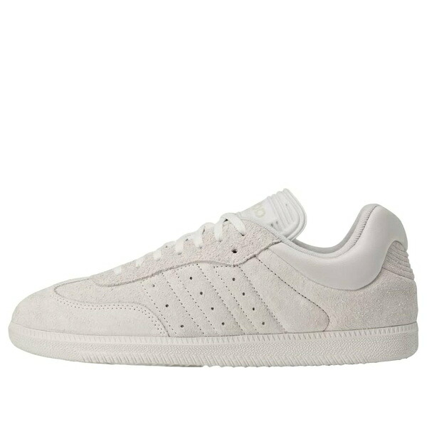 adidas アディダス メンズ スニーカー  【adidas x Dingyun Zhang Samba \u0027White Vapor\u0027 IF9703】  大きさ US_M_14