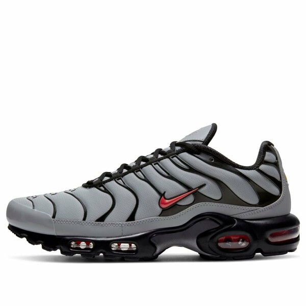Nike ナイキ メンズ スニーカー  【Nike Air Max Plus \u0027Wolf Grey\u0027 DC1936-002】  大きさ US_11.5(29.5珊)