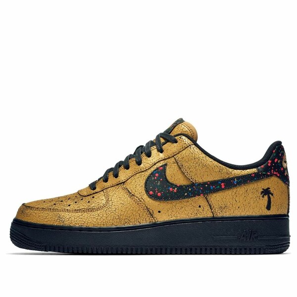 Nike ナイキ メンズ スニーカー  【Nike Air Force 1 Low \u0027Caribana Festival\u0027 AV3219-700】  大きさ US_11.5(29.5珊)