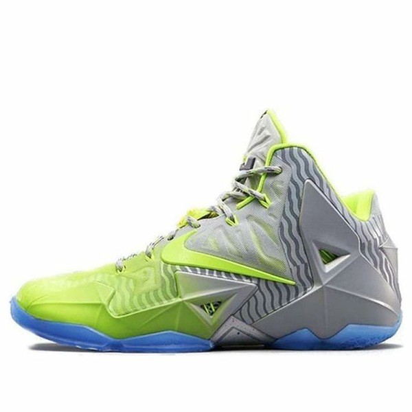 Nike ナイキ メンズ スニーカー  【Nike LeBron 11 \u0027Maison du LeBron\u0027 683252-074】  大きさ US_11(29.0糎)