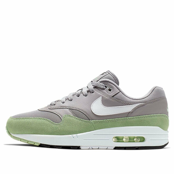 Nike ナイキ メンズ スニーカー  【Nike Air Max 1 \u0027Grey Mint\u0027 AH8145-015】  大いさ US_M_13