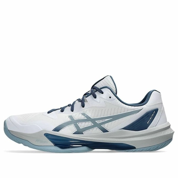ASICS アシックス メンズ スニーカー  【ASICS Sky Elite FF 3 \u0027White Dolphin Grey\u0027 1051A080-100】  大きさ US_6(24.0珊)