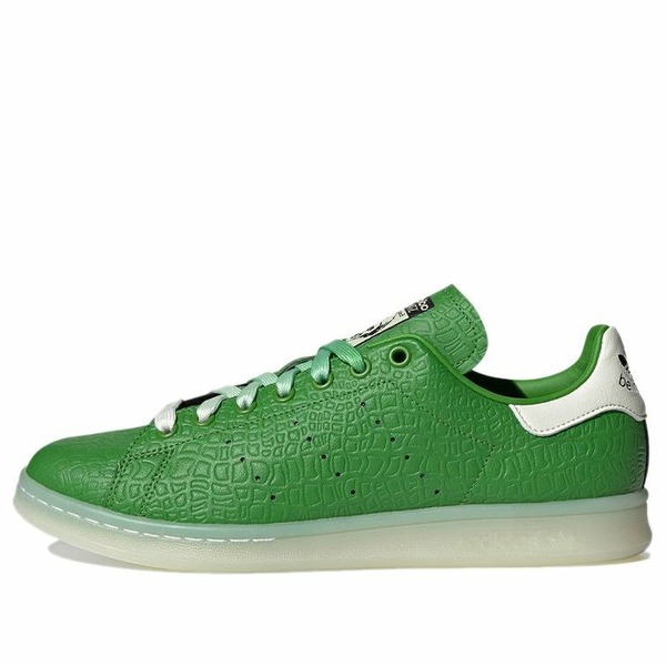adidas アディダス メンズ スニーカー  【adidas Toy Story x Stan Smith \u0027Rex The Dinosaur\u0027 FZ2705】  大きさ US_5(23.0糎)