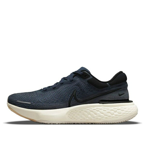 Nike ナイキ メンズ スニーカー  【Nike ZoomX Invincible Run Flyknit \u0027Thunder Blue\u0027 CT2228-400】  大きさ US_M_13