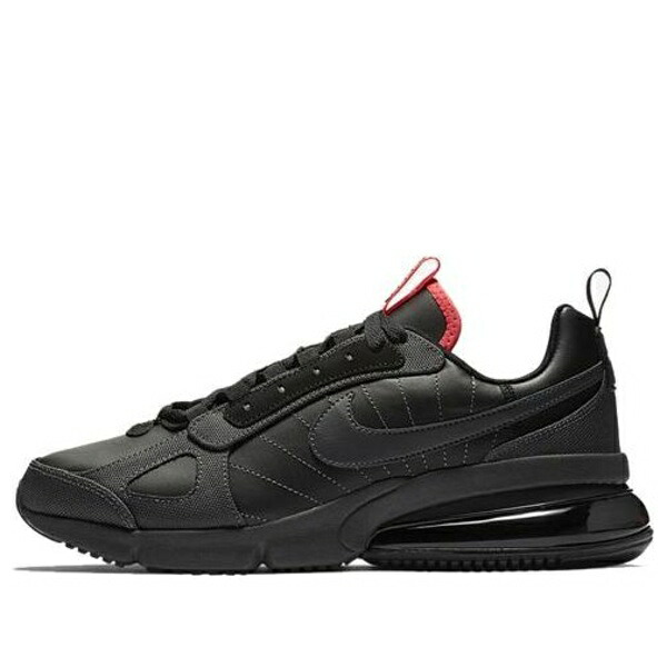 Nike ナイキ メンズ スニーカー  【Nike Air Max 270 Futura SE \u0027Anthracite Solar\u0027 AV2151-001】  大きさ US_12(30.0糎)