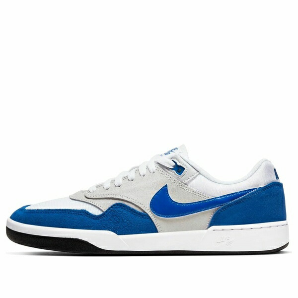Nike ナイキ メンズ スニーカー  【Nike GTS Return SB \u0027Sport Royal\u0027 CD4990-400】  大きさ US_9.5(27.5糎)