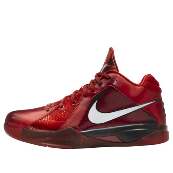 Nike ナイキ メンズ スニーカー  【Nike Zoom KD 3 \u0027All-Star\u0027 448695-001】  大きさ US_10.5(28.5糎)