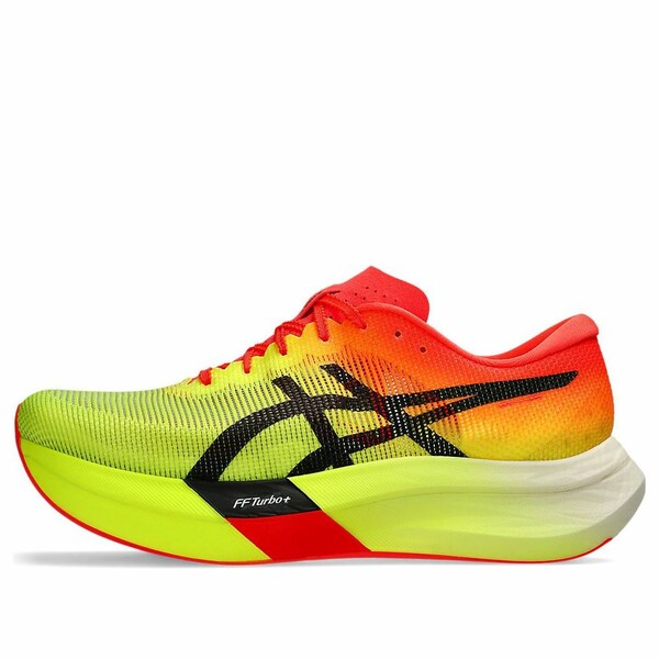 ASICS アシックス メンズ スニーカー  【ASICS Metaspeed ??ky Paris\u0027 1013A123-750】  大きさ US_12(30.0珊)