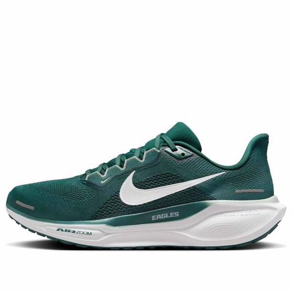 Nike ナイキ メンズ スニーカー  【Nike Air Zoom Pegasus 41 \u0027Philadelphia Eagles\u0027 FZ5083-300】  大きさ US_7.5(25.5珊)