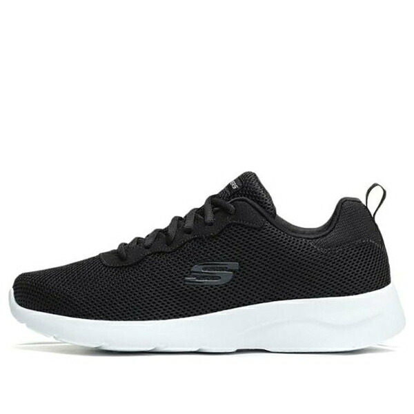 Skechers スケッチャーズ メンズ スニーカー  【Skechers Dynamight 2.0 Low Black/White 58362-BLK】  大きさ US_12(30.0珊)