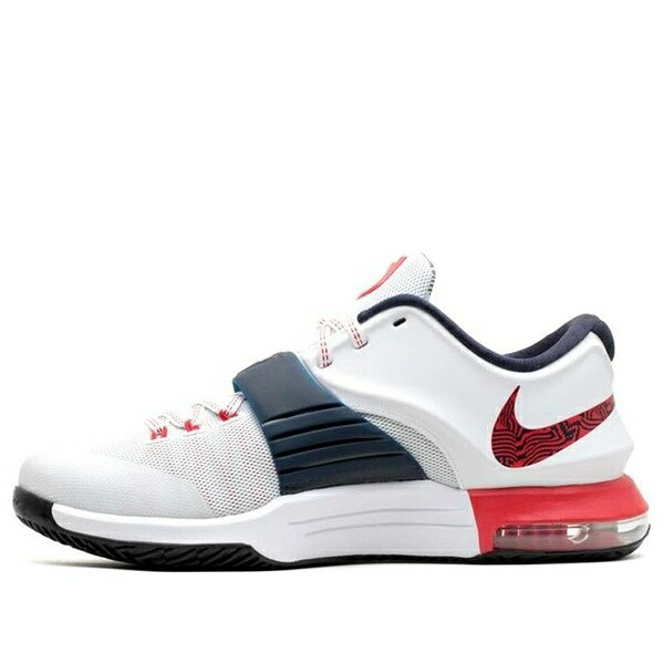 Nike ナイキ メンズ スニーカー  【Nike KD 7 \u0027USA\u0027 653996-146】  大きさ US_12(30.0糎)