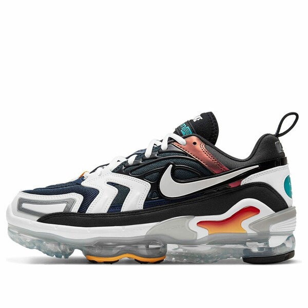 Nike ナイキ メンズ スニーカー  【Nike Air VaporMax EVO \u0027Anthracite Turquoise\u0027 CT2868-001】  大きさ US_6.5(24.5珊)