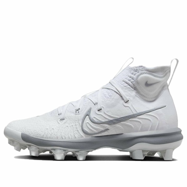Nike ナイキ メンズ スニーカー  【Nike Alpha Huarache NXT MCS \u0027White Wolf Grey\u0027 DJ6519-103】  大きさ US_7.5(25.5珊)
