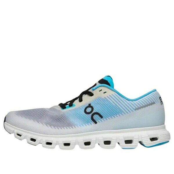 On Running オン 駈けっくら メンズ スニーカー  【On Running Cloud 6 Push \u0027Currant Horizon\u0027 3MF10053607】  大きさ US_7.5(25.5珊)