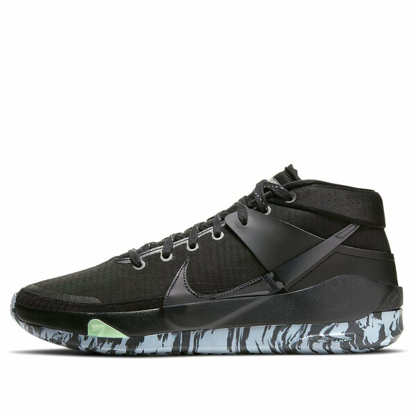 Nike ナイキ メンズ スニーカー  【Nike KD 13 \u0027Camo Sole\u0027 CI9948-006】  大きさ US_8.5(26.5珊)