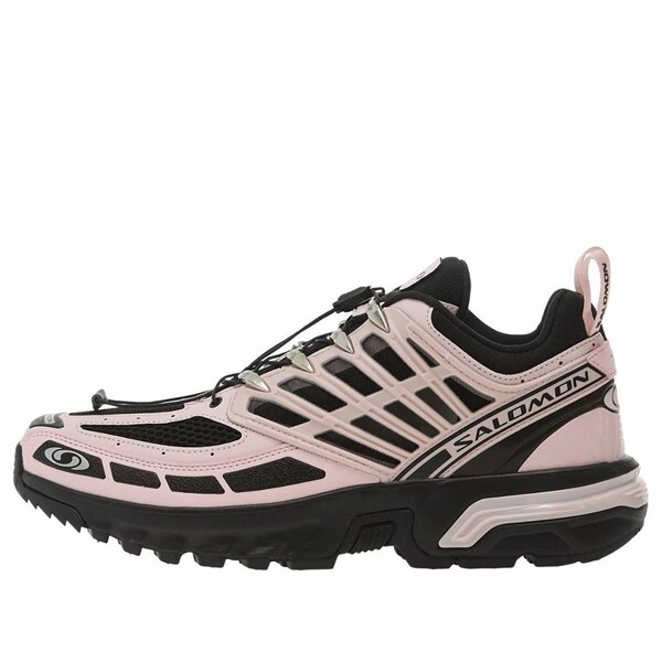 SALOMON サロモン メンズ スニーカー  【SALOMON ACS Pro \u0027Black Icy Pink\u0027 491496】  大きさ US_8(26.0珊)