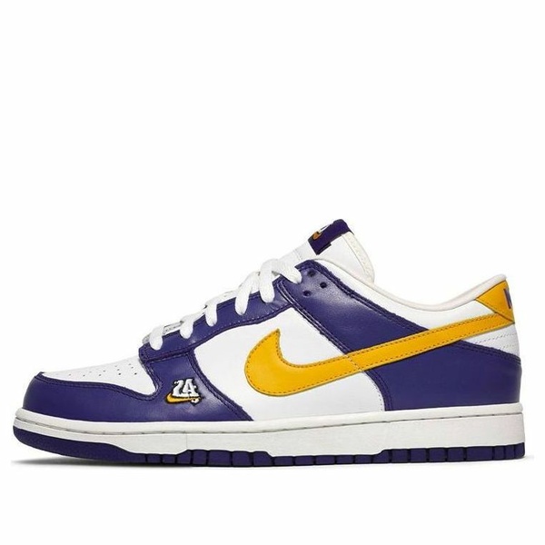 Nike ナイキ メンズ スニーカー  【Nike Dunk Low \u0027La\u0027 309431-751】  大きさ US_10(28.0珊)