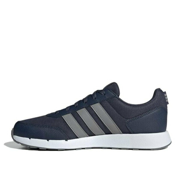 adidas アディダス メンズ スニーカー  【adidas Run 50S \u0027Shadow Navy Grey\u0027 IG6552】  大きさ US_12(30.0糎)