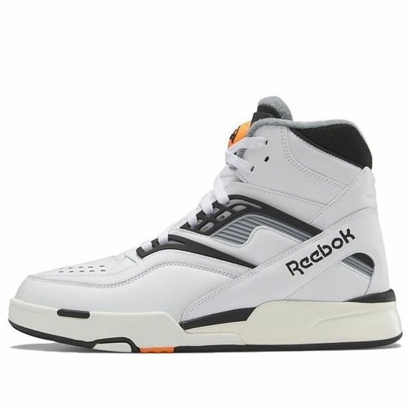 Reebok リーボック メンズ スニーカー  【Reebok Pump TZ \u0027White Black\u0027 HQ8803】  大きさ US_12(30.0珊)