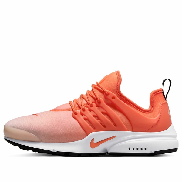 Nike ナイキ メンズ スニーカー  【Nike Air Presto Orange Juice \u0027Orange White\u0027 DQ8587-800】  大きさ US_7(25.0珊)