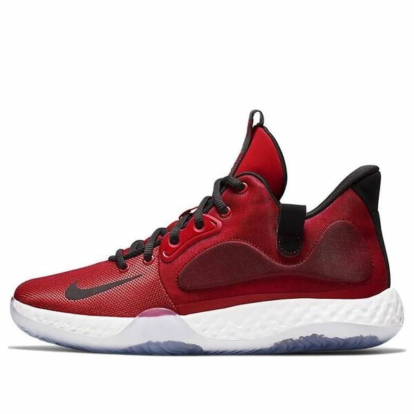 Nike ナイキ メンズ スニーカー  【Nike KD Trey 5 VII \u0027University Red\u0027 AT1200-600】  大きさ US_10(28.0珊)