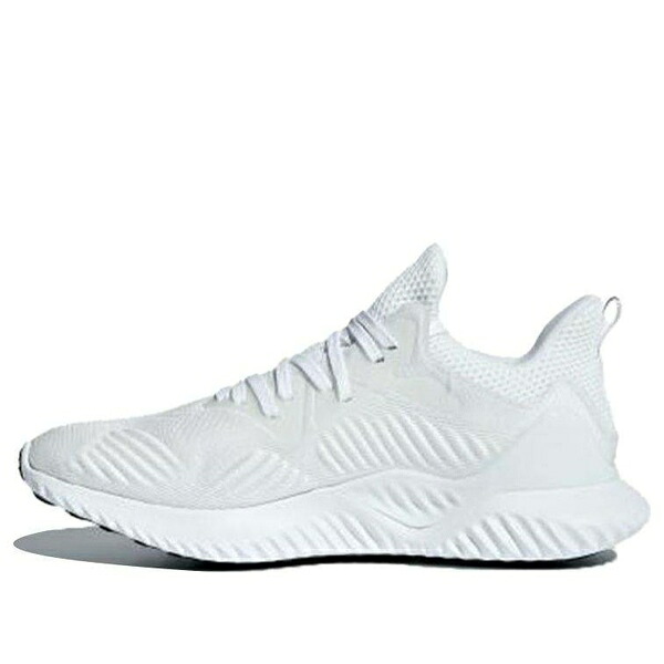 adidas アディダス メンズ スニーカー  【adidas Alphabounce Beyond \u0027Cloud White\u0027 AC8274】  大きさ US_10(28.0珊)
