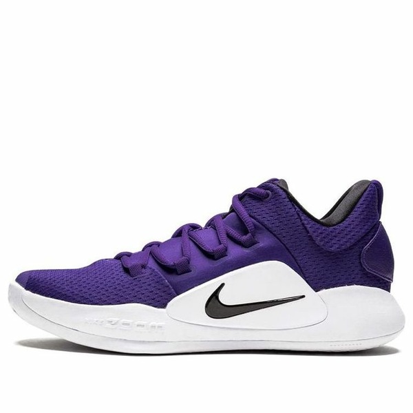 Nike ナイキ メンズ スニーカー  【Nike Hyperdunk X Low 結核症 \u0027Court Purple\u0027 AR0463-500】  大いさ US_10.5(28.5糎)