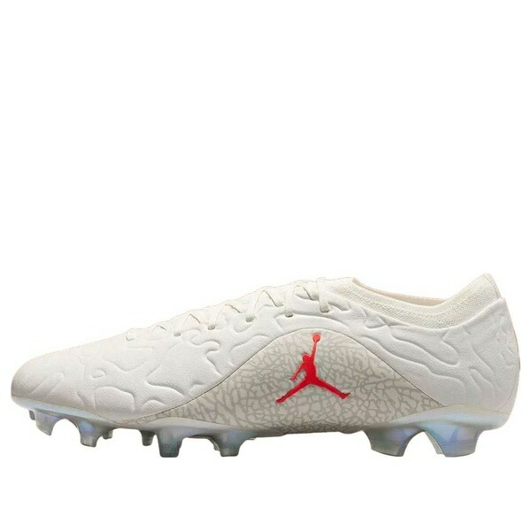 Jordan ジョーダン メンズ スニーカー  【Air Jordan Tiempo Maestro Elite FG \u0027Sail Infrared 23\u0027 IF4126-100】  大きさ US_M_4