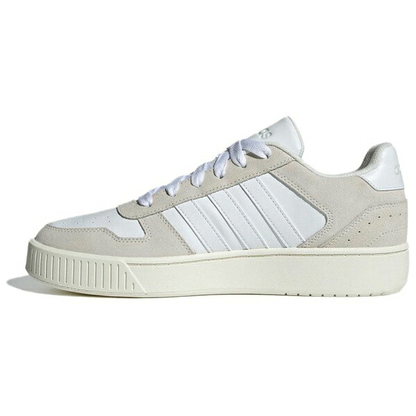 adidas アディダス メンズ スニーカー  【adidas D-Pad Classic BasketBall Shoes \u0027White\u0027 JI2550】  大きさ US_M_4