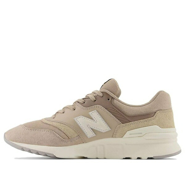New Balance ニュー平衡にする メンズ スニーカー  【New Balance 997H Sneakers \u0027Mindful Grey Angora\u0027 コマーシャル997HPI】  大いさ US_5.5(23.5糎)