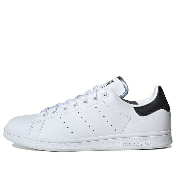 adidas アディダス メンズ スニーカー  【adidas Originals Stan Smith Shoes \u0027White Black\u0027 FU9613】  大きさ US_10(28.0珊)