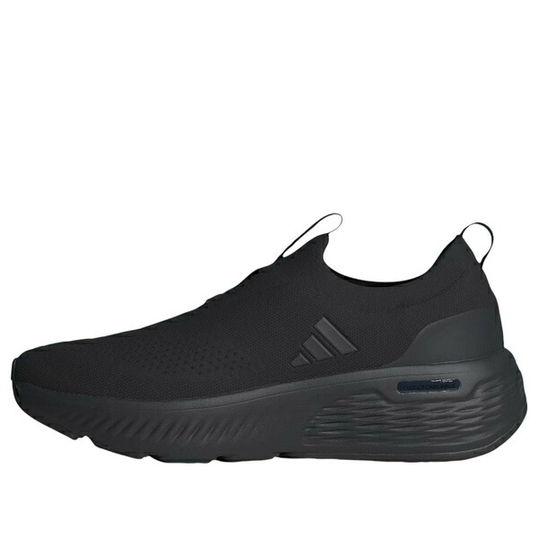 adidas アディダス メンズ スニーカー  【adidas Cloudfoam Go Sock \u0027Core Black Carbon\u0027 JR9198】  大きさ US_10.5(28.5糎)