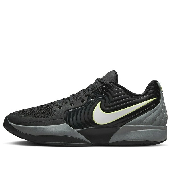 Nike ナイキ メンズ スニーカー  【Nike Ja 2 EP \u0027Night Vision\u0027 FD7327-001】  大きさ US_M_13.5