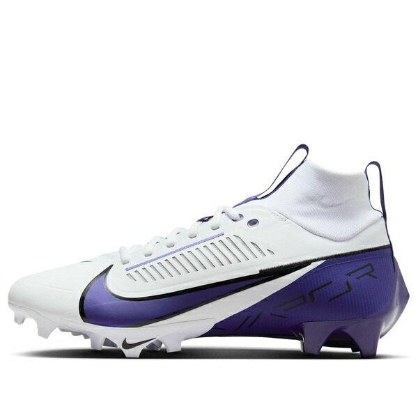 Nike ナイキ メンズ スニーカー  【Nike Vapor Edge Pro 360 2 結核症 \u0027White Black New Orchid\u0027 FQ4044-103】  大いさ US_M_13